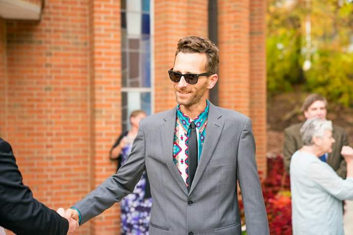 Matthew Aaron Foust