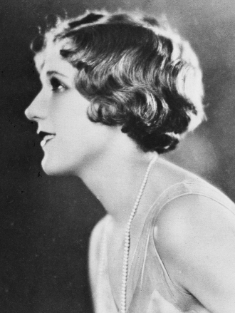 Mary Pickford