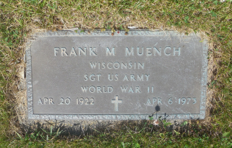 Frank Muench, Jr.