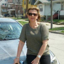A photo of Vicki Papadopoulos Pappas