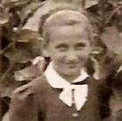 A photo of Ester Vidovski