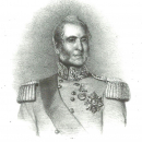 A photo of John Martin Bladen Neill