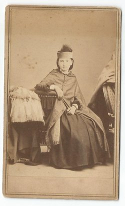 Annie Kate Gleason