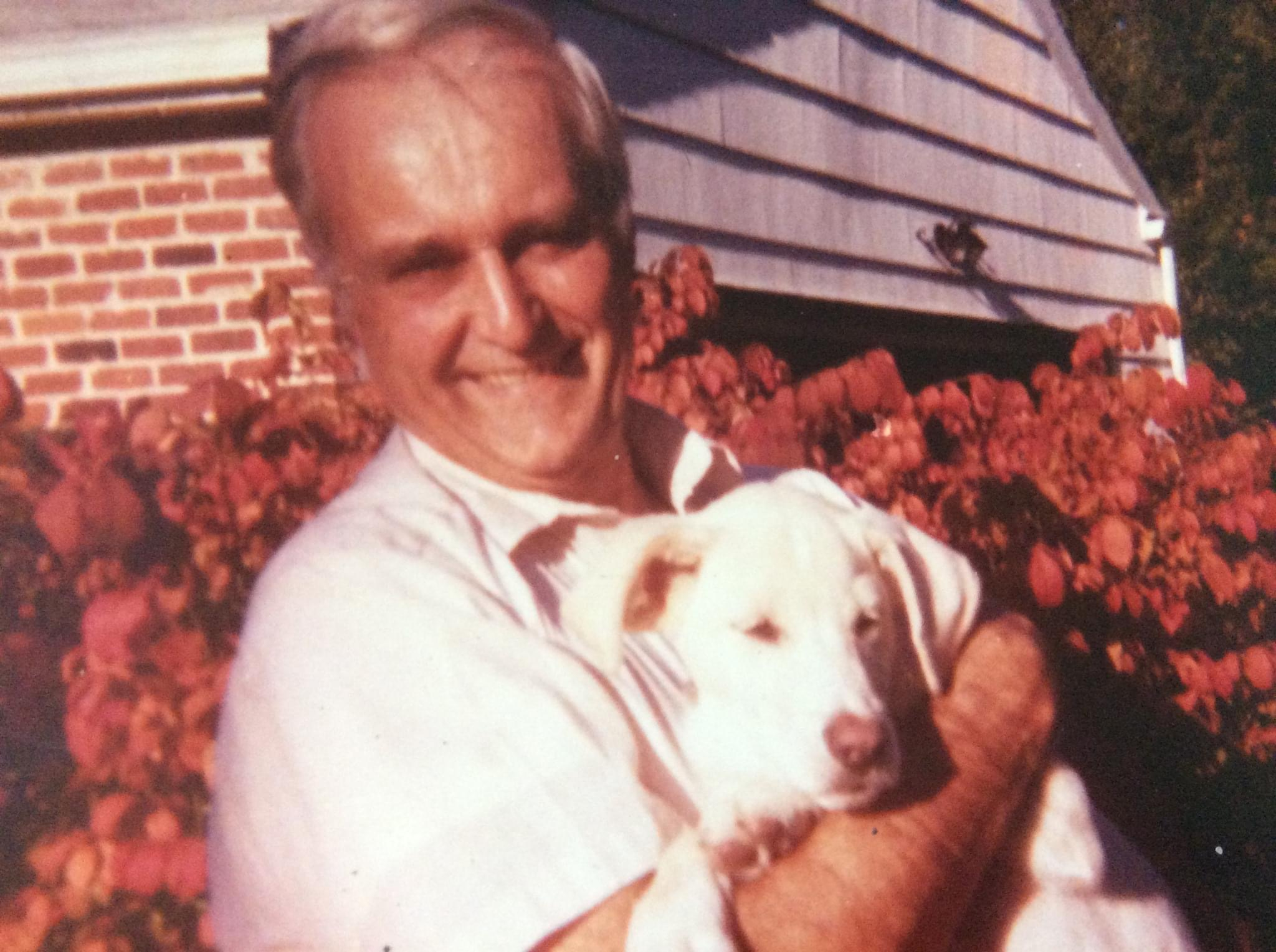 John Dartnell