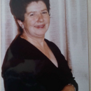 A photo of Eileen Marie (O'Hare) Dimarco