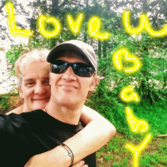 My love