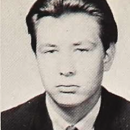 A photo of Mark Steven Mulvey