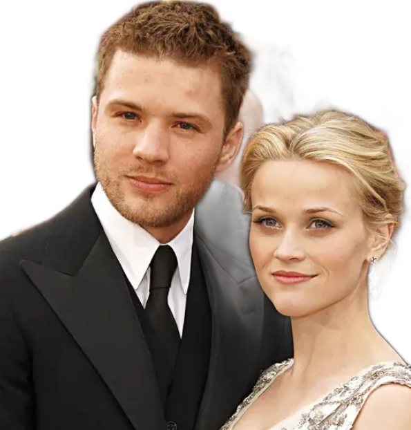 Laura Jeanne Reese Witherspoon
