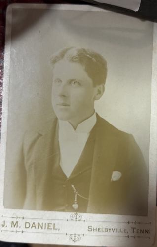 Edd Norvell