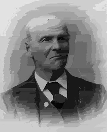 Francois Xavier Trepanier, Jr.