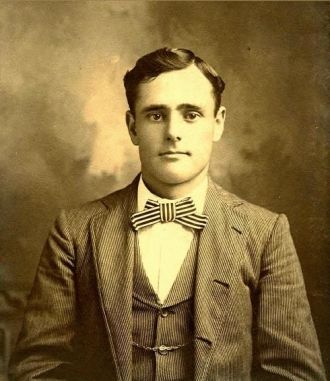 Henry Schluter Dean