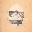 A photo of Cecilia M Chartrand