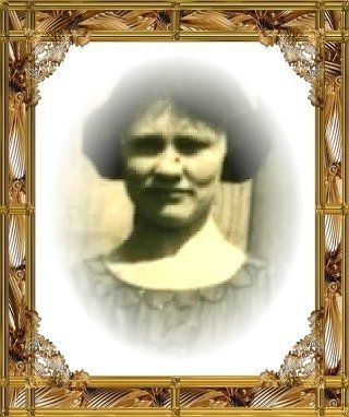 A photo of Bertha M Marsh