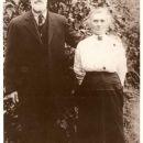 A photo of Hans Christian Nissen