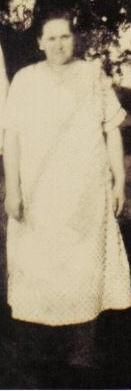 Letha Elisabeth (Phipps) Patton