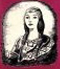 Judith, Queen of Wessex, Countess of Flanders