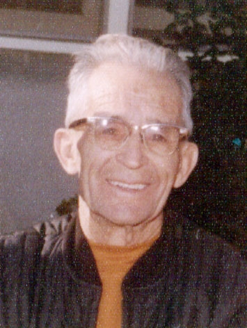 Alonzo Earl Hammans