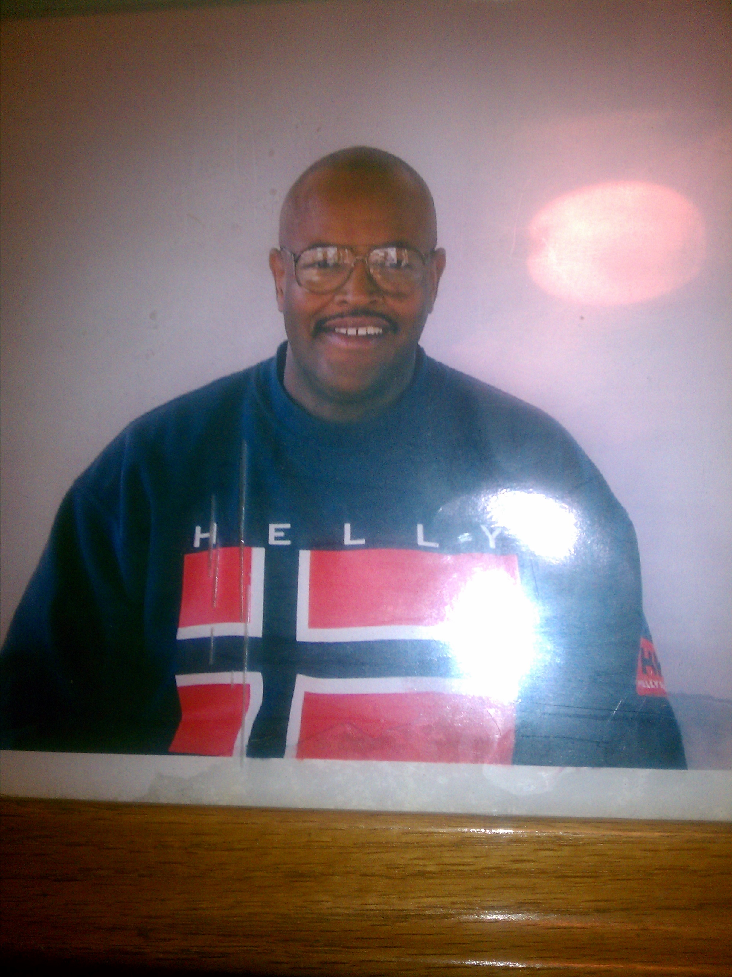 Tommie James Denmon