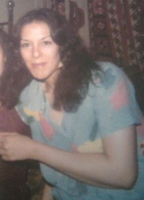 Karen Krysiewich, New York