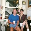 A photo of Michael S Eastley