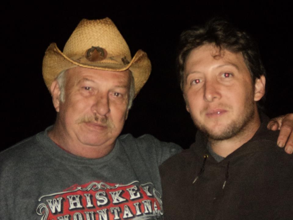 Clarence & Steve Sponenberg