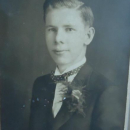 A photo of Joseph Patrick Barber
