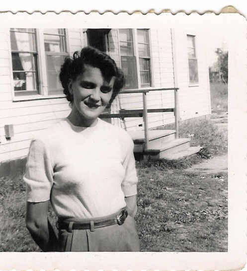Audrey Potthier