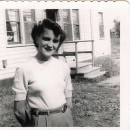 A photo of Audrey Potthier