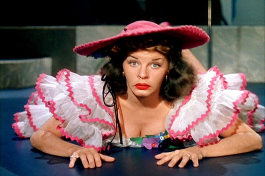 Martha Raye