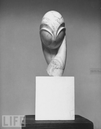 Constantin Brancusi