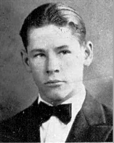 Charles Albert Williams