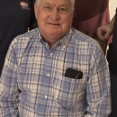 A photo of Donnie Lee Bagley