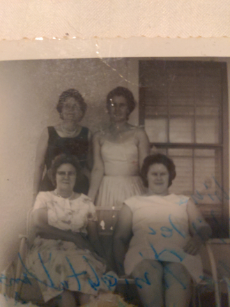 My Grandma and Her Sisters