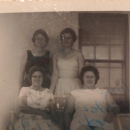 My Grandma and Her Sisters