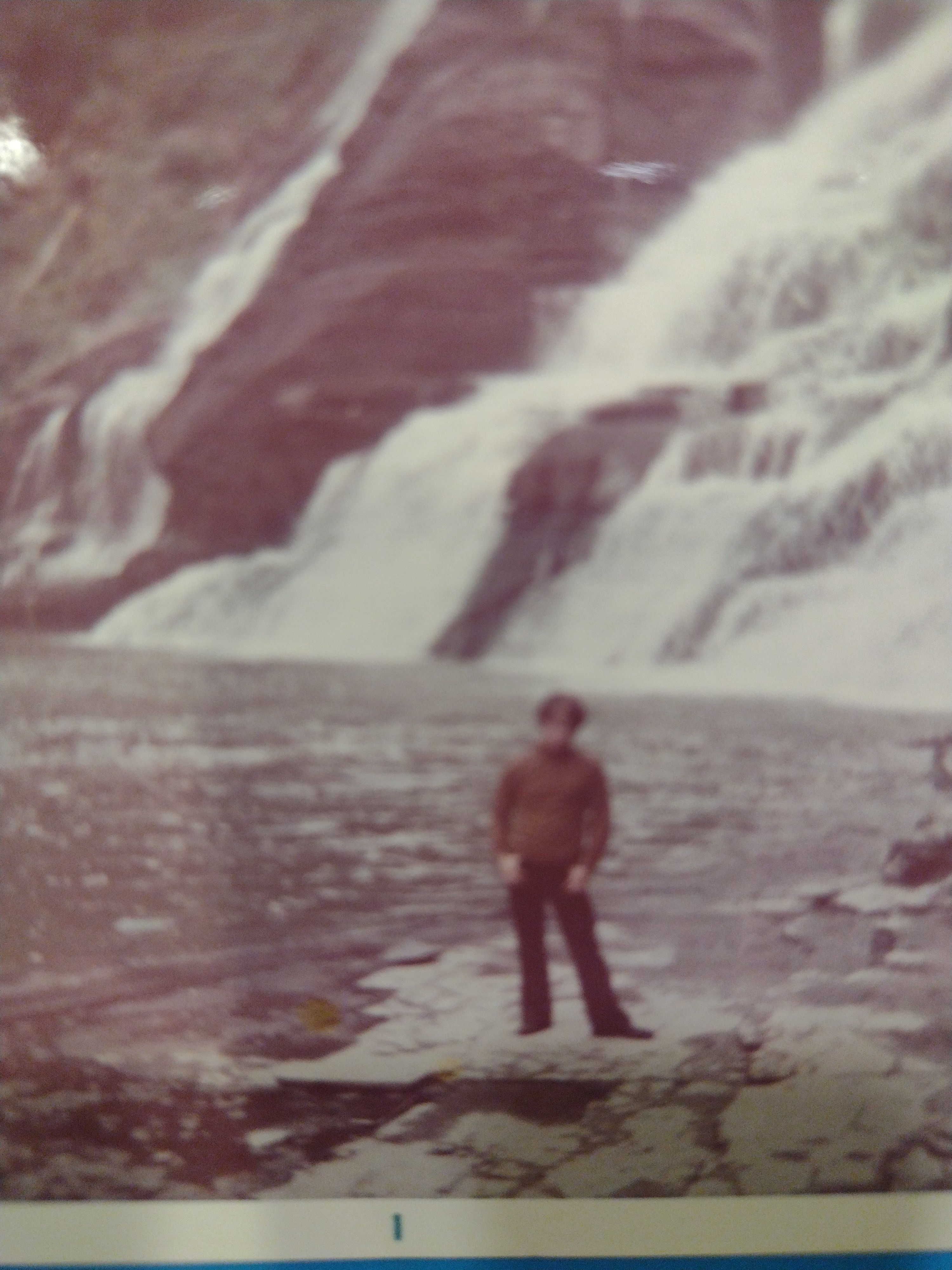 Bill in Ithaca NY