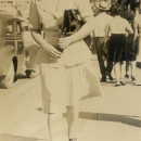 Aunt Chris - 1942