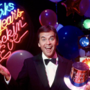 A photo of Dick Clark