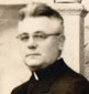 Rev. Cyril Kronz