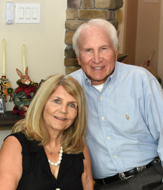Neidner family