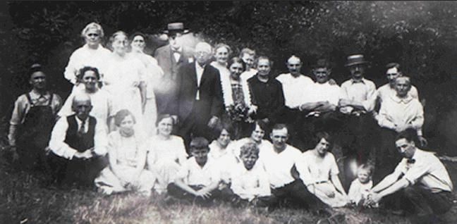 Unknown Duncans