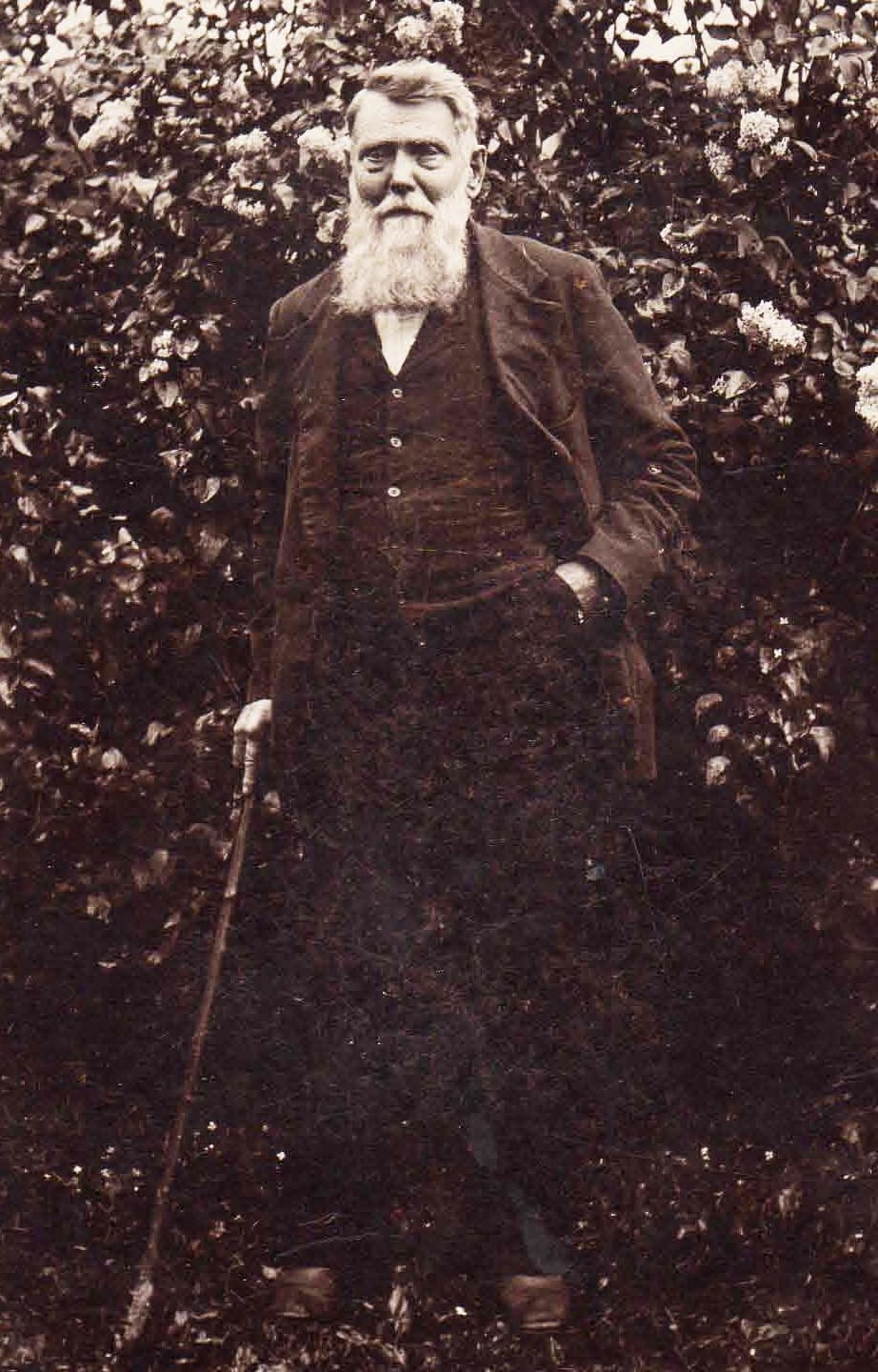 Richard T. Talbott