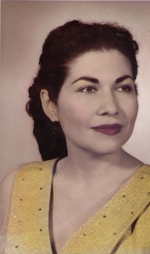 Aida DeFreytas