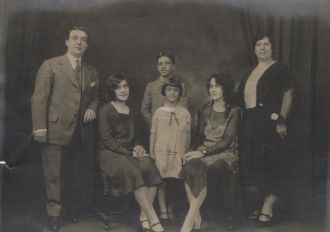 The Compagnone's