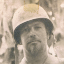 A photo of Maurice R Ahlgrim