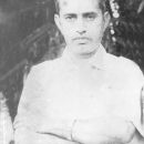 A photo of Tula Ram Gajirel