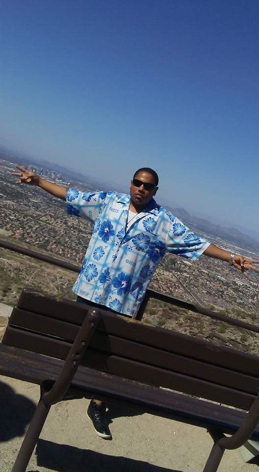 Andre L Chandler