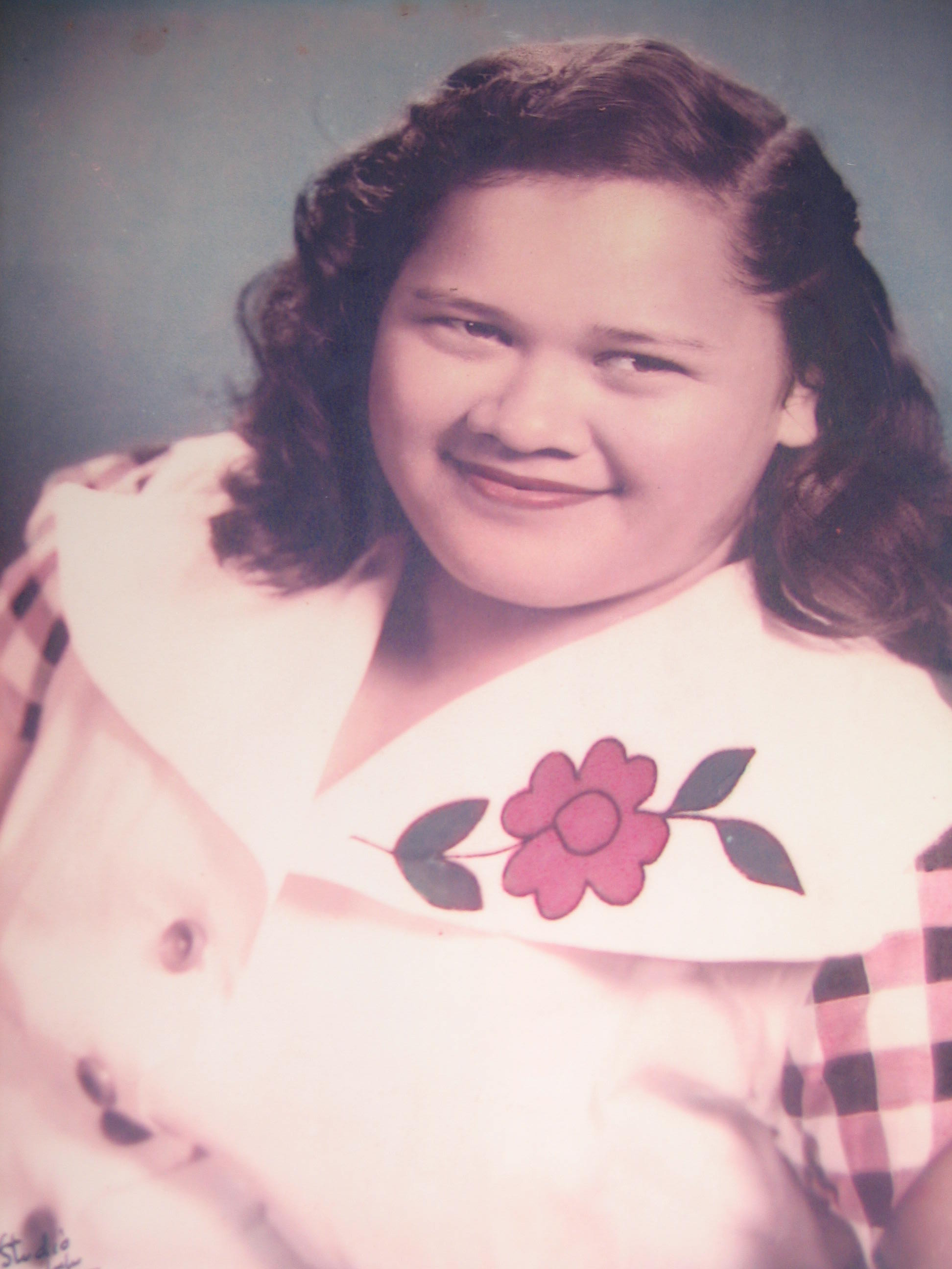 Viola Kauhiwai Kauwe