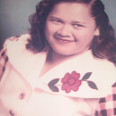 A photo of Viola Kauhiwai Kauwe