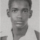 A photo of Derrek Collins