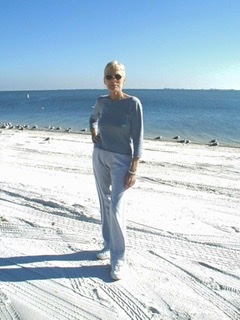Carol A Owens